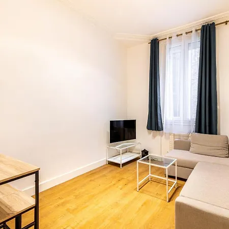 Guestready - Chic Retreat In *