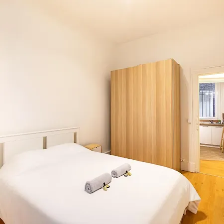 Guestready - Chic Retreat In
